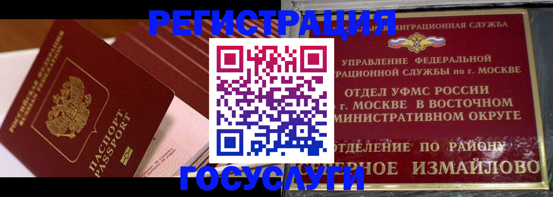 прописка иностранных граждан в Никольском